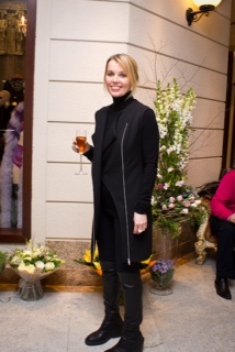Elena Vassa